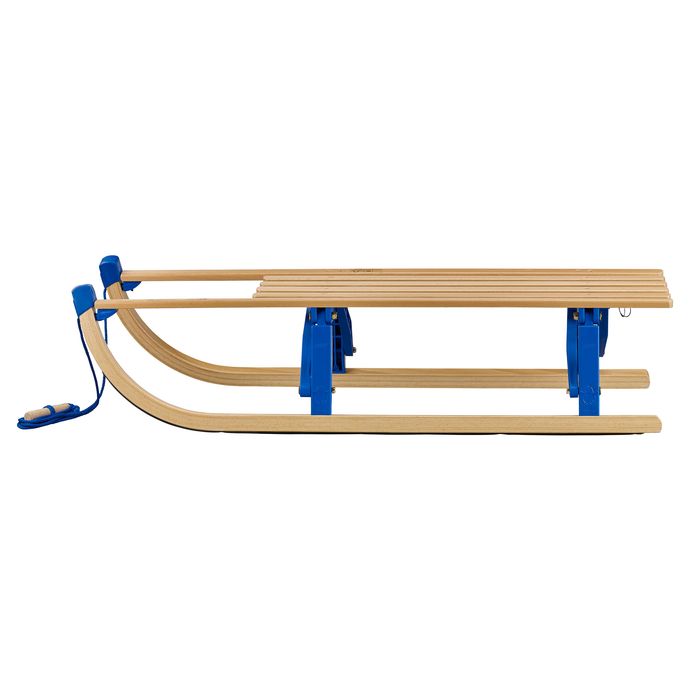 Sanie pliabilă Davos 100 cm - 100 CM - produs resigilat Decathlon