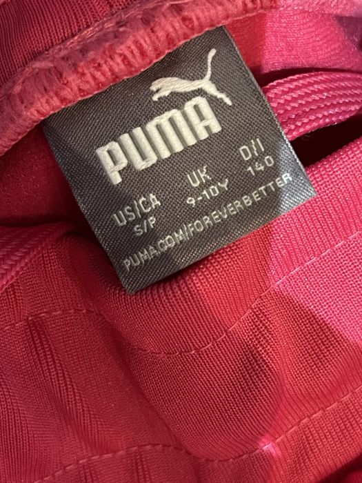 Trening Puma 9-10 ani 140 cm