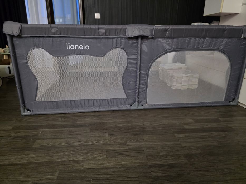 Vând țarc Lionelo