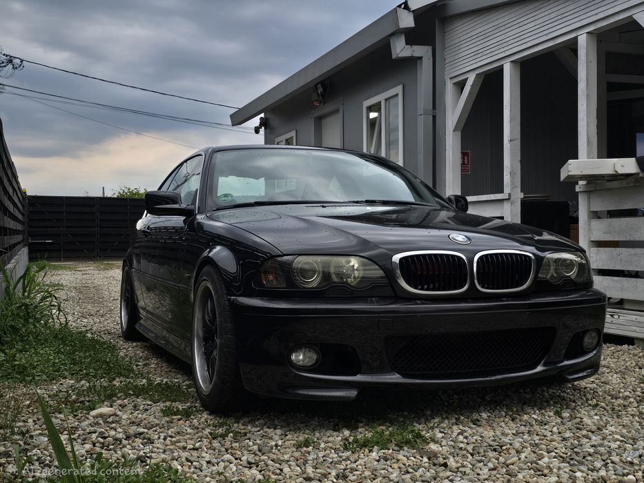 BMW 3 Series 2002 — imagine 2