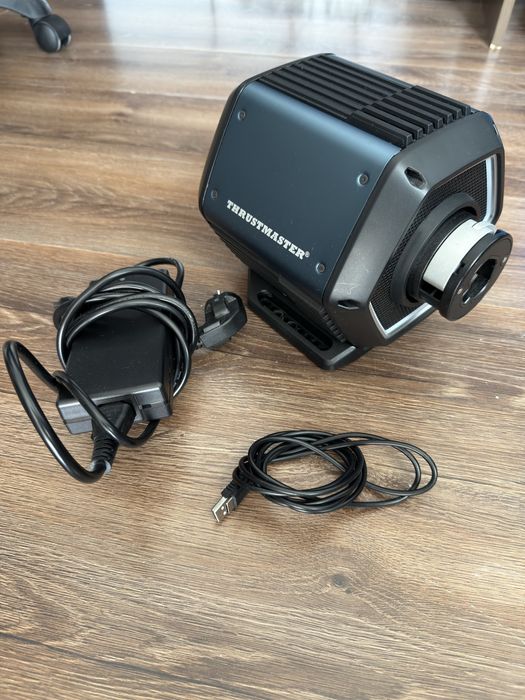 Volan Direct Drive Thrustmaster T818 10Nm constant !!!