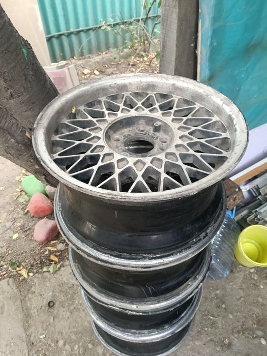 Продам диски 4 шт
