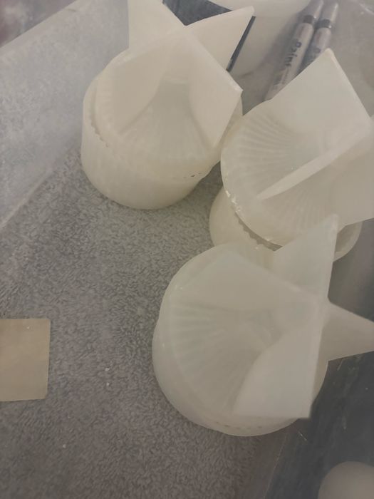 Продам все для работы гипсом