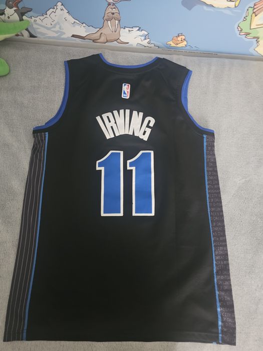 Maieu nba Dallas