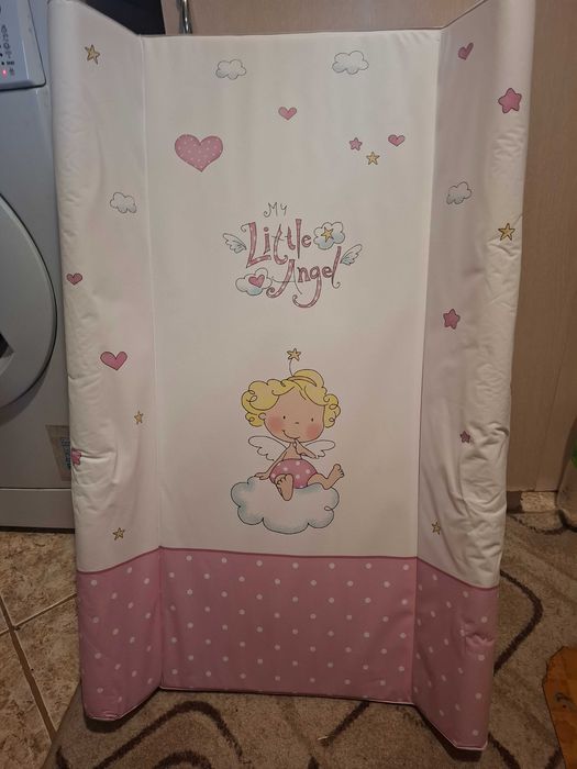 Повивалник за бебе