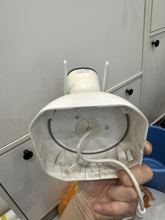 Видеокамера 2 шт