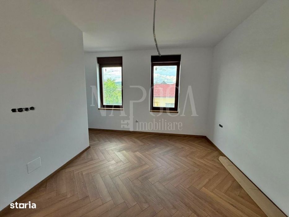 Casa 4 camere de vanzare in Gruia, Cluj Napoca