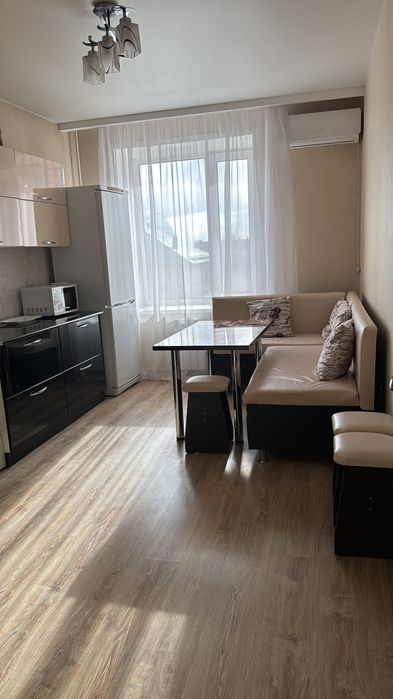 Сдам 1 ком квартиру в г. Костанай
