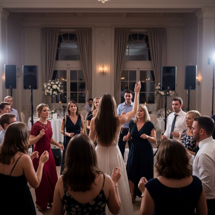 Solista evenimente + DJ - Bucuresti, Ilfov ( formatie, muzica live )