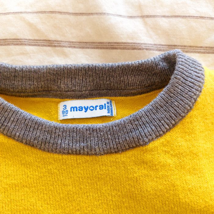 Детски дрешки - Mayoral, Next