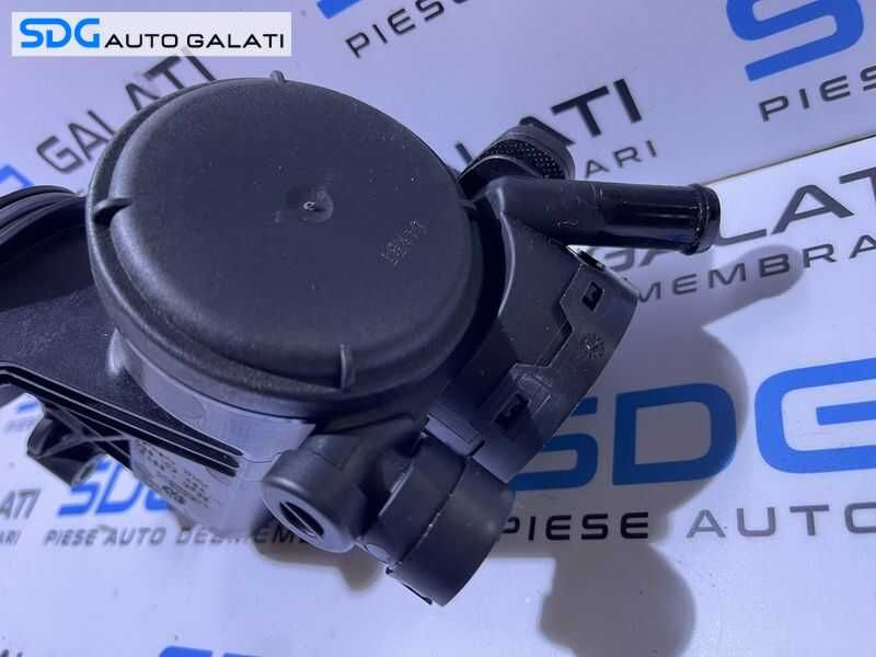 Filtru Epurator Gaze Skoda Fabia 1 1.4 BKY 2005 - 2008 Cod 036103464AK [D0839]