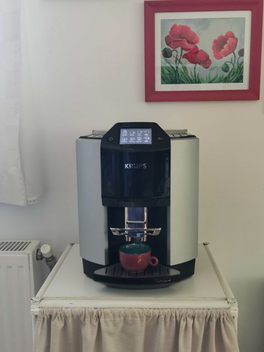 Krups Barista EA9000