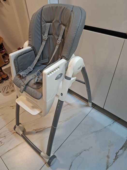 Scaun de masa pentru copii Multiply 6 in 1 Portrait, + 6 luni, Joie