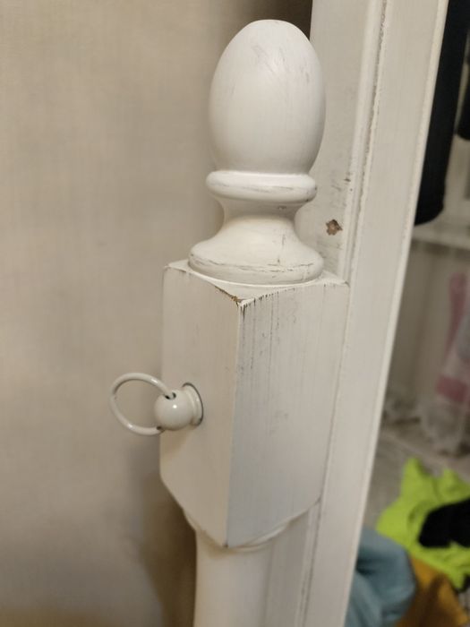 Продам зеркало напольное