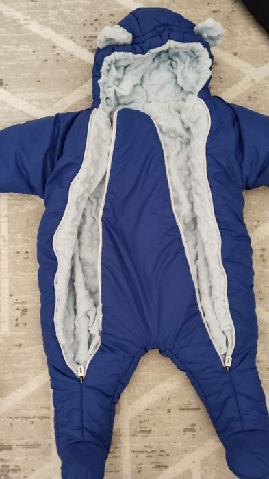 Продам детские вещи на мальчика