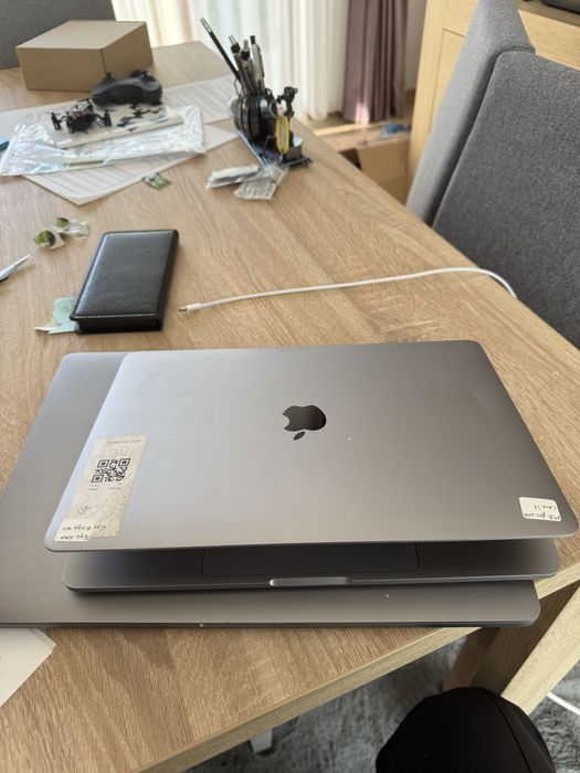 Macbook pro 13” 2020