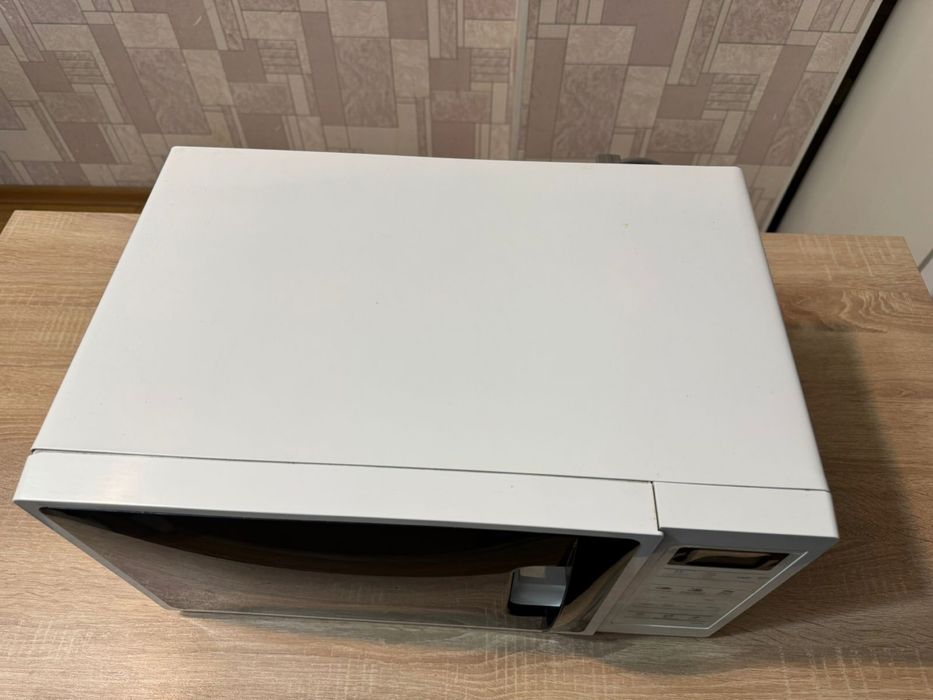 Микроволновка Samsung