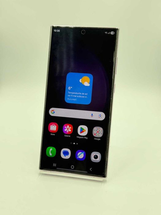 Samsung S23 ULTRA / 512 GB 12 GB RAM / Factura / Garantie #53789