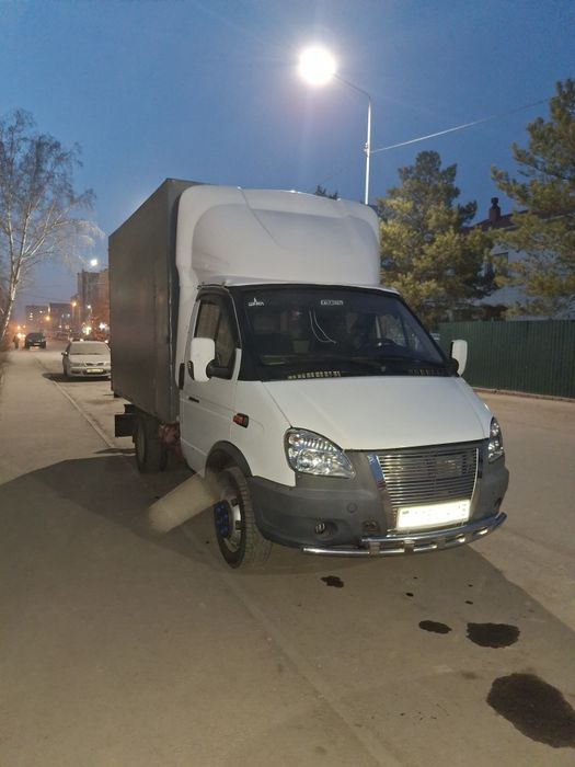 Продам гозель хорошо состаяние