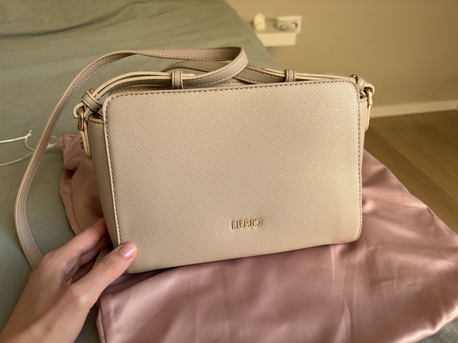 Дамска чанта Liu Jo