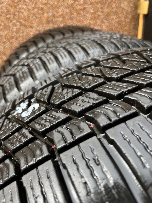 Anvelope KUMHO 225/60/17