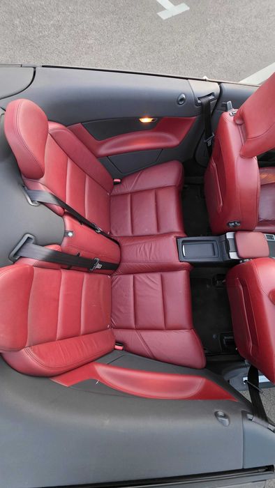 Pret redus! OCAZIE! Volvo C70 SUMMUM 2l diesel 5 cilindri 177cp 2011 Germania