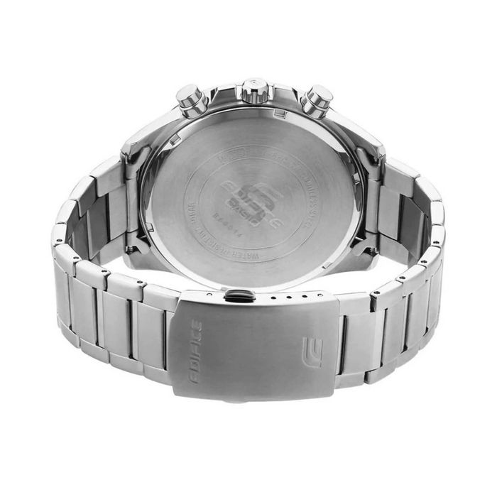 Нов часовник Casio Edifice EFV-620D-1A4VUEF - гаранция
