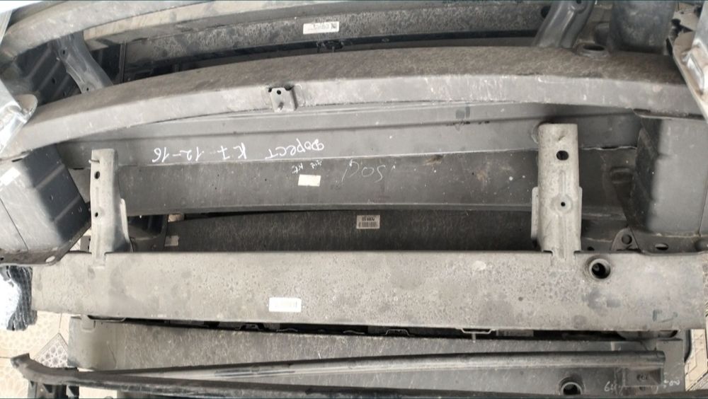 Швеллер Уселитель Авторазбор