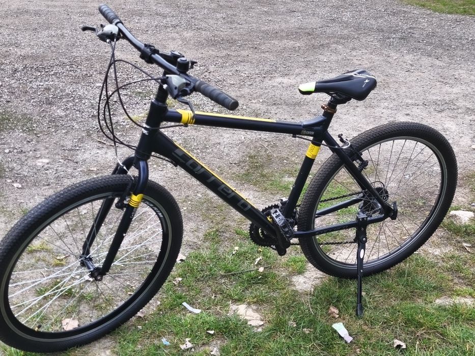 Bicicletă Carrera Parva Limited Edition -