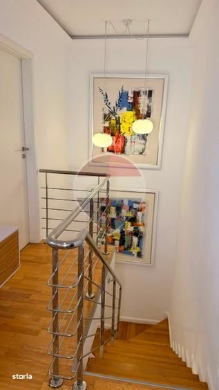 Duplex lux 3 camere Estia Residence