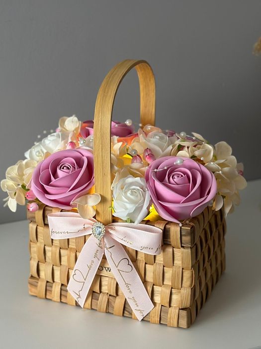 Свительник гүлдері