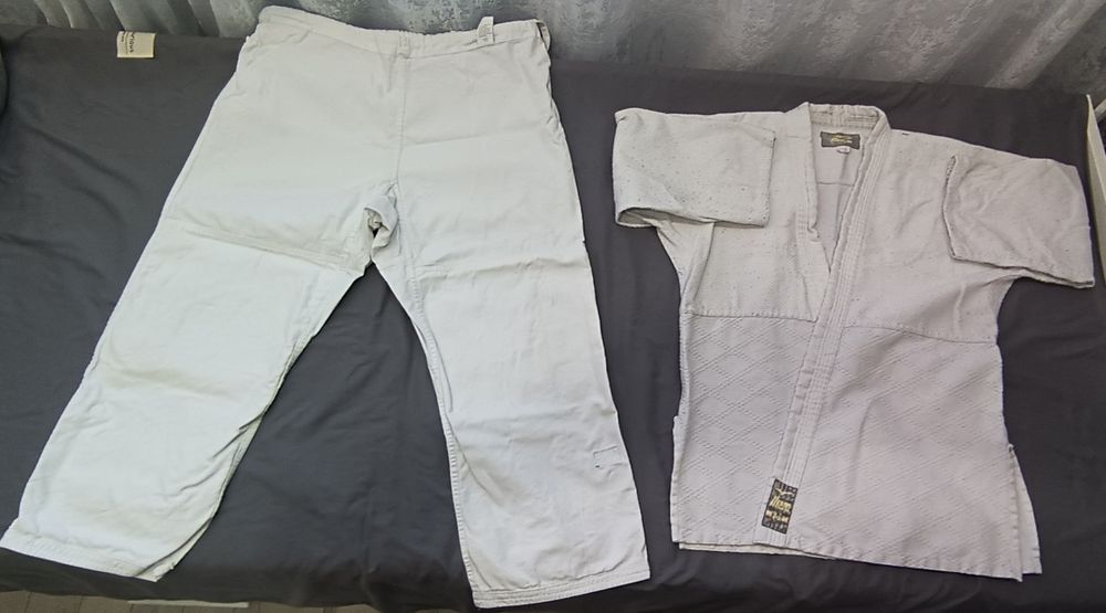 Кимоно для карате