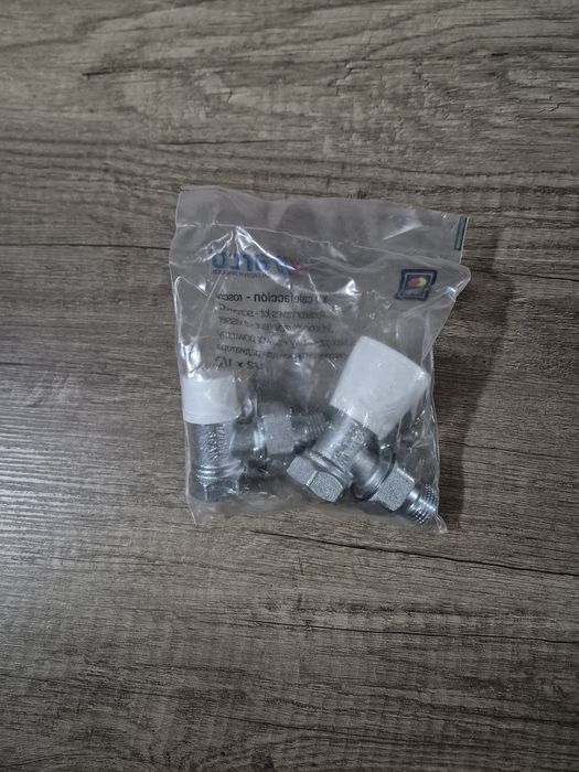 Robineti termostatati si normali