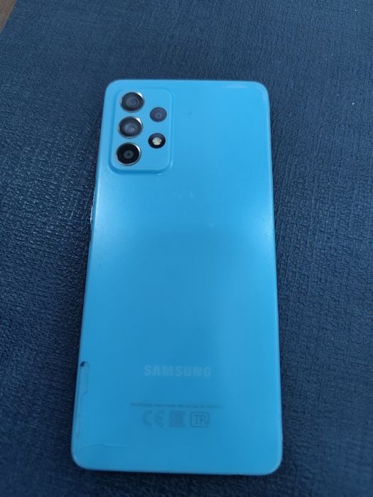 Samsung A52 128 Gb