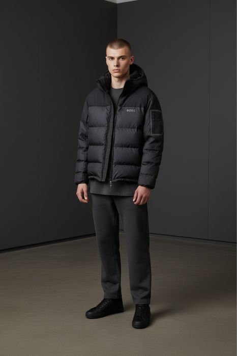 Мъжко яке Hugo Boss