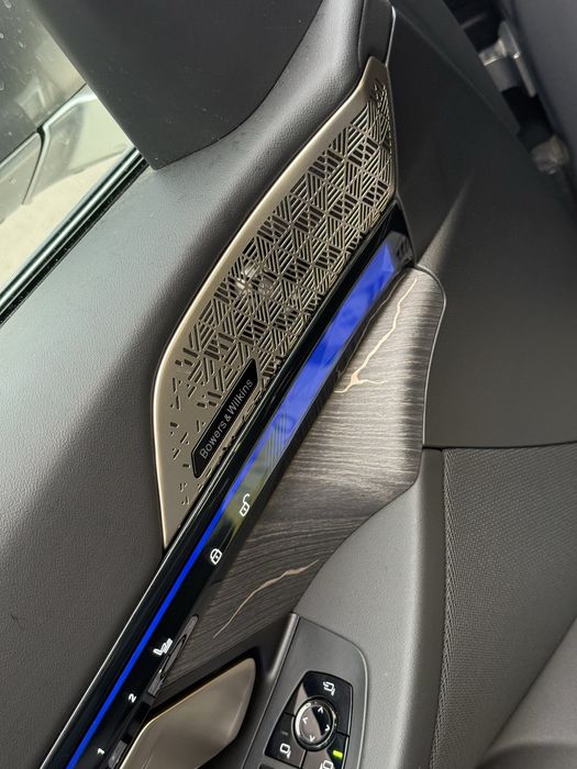 Bmw i5 35 L Full Option Limited