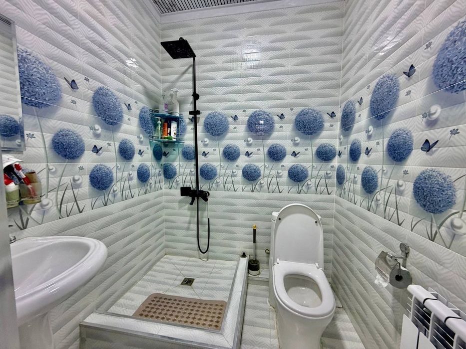 Yunusobodda 2 xonali kvartira ijaraga