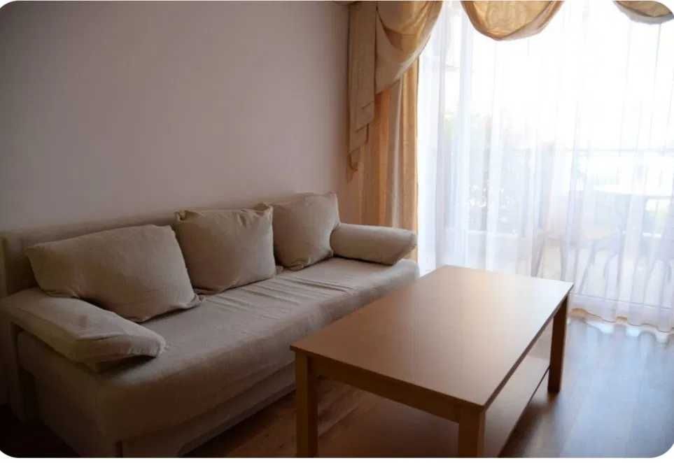 Дава се под наем Двустаен апартамент в Свети Влас - 63 кв.м за 300 € - Снимка #3