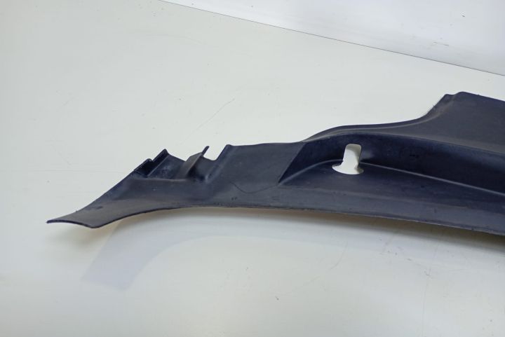 Grila stergator 735279115 Fiat Doblo prima generatie (facelift) seria