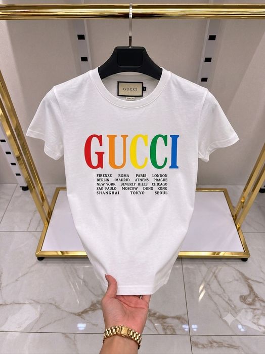 *G*cci* Дамска тениска