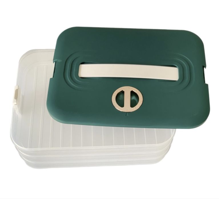 Контейнер для заморозки