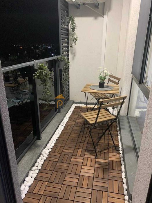 Дава се под наем Едностаен апартамент в Пловдив, Център - 44 кв.м за 395 € - Снимка #7