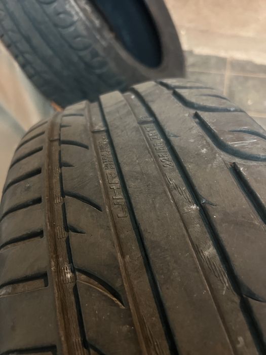 Летни гуми Taurus 225/55 R17