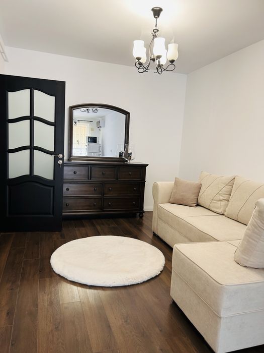 Apartament 2 camere in Copou, Aleea Sadoveanu Iasi