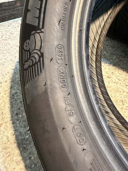 Гуми 265/50/19 MICHELIN Pilot Alpin Winter