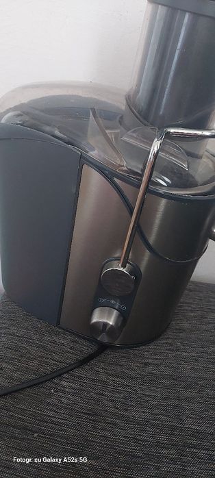 Vand storcator leg  fructe Moulinex!