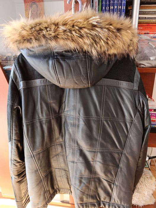 Gucci  естествен косъм