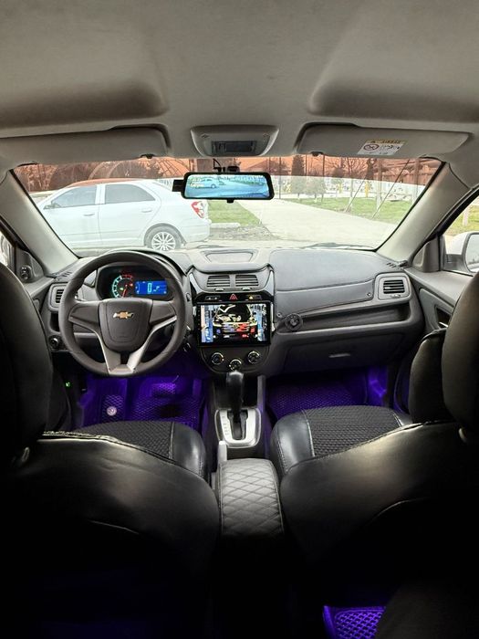 Машына в идеальном состояние