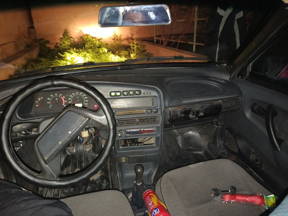 Продаю машину срочно