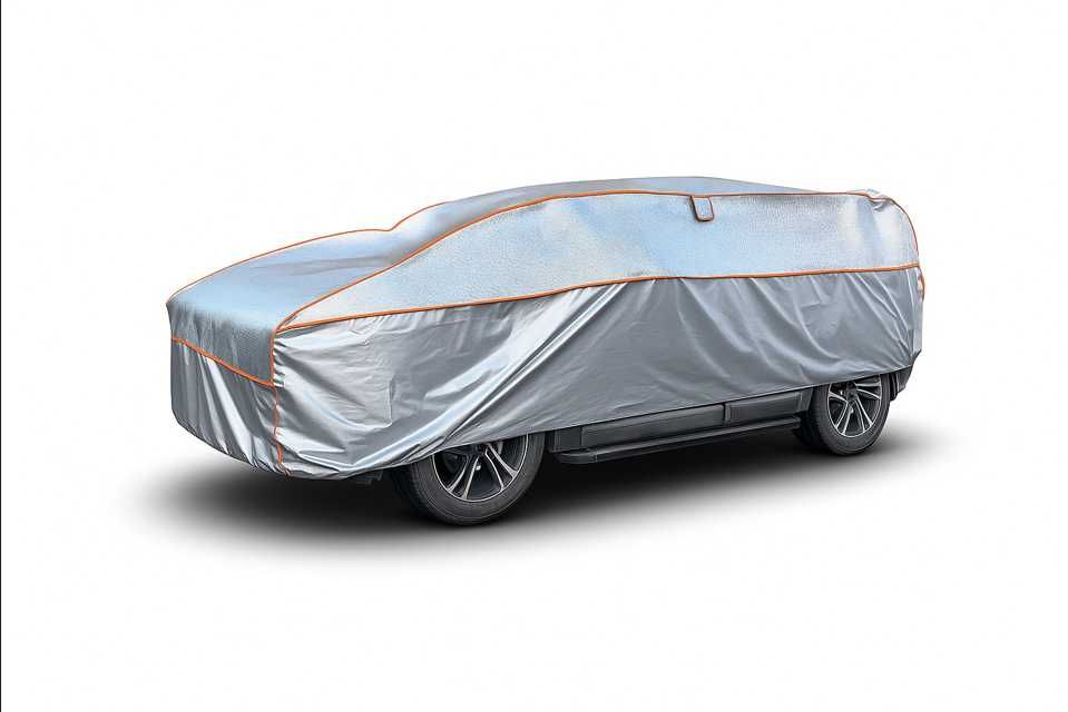 Покривало против градушка Kegel за SUV , L 443x160cm